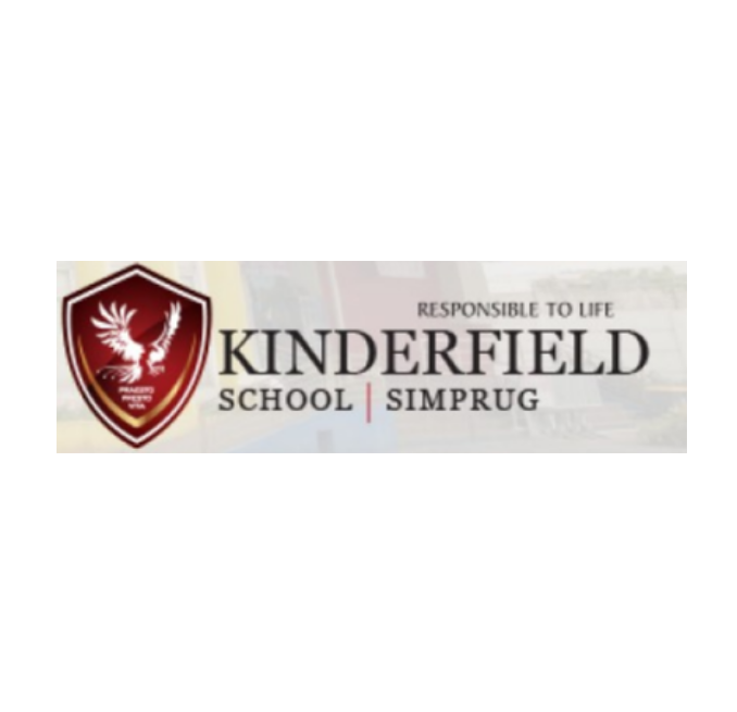 KINDERFIELD SCHOOL SIMPRUG
