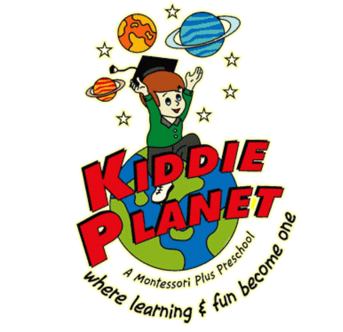 KIDDLE PLANET