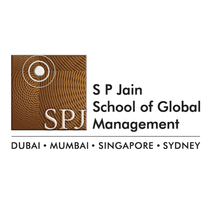 SPJ SCHOOL OF GLOBAL MANAGEMENT