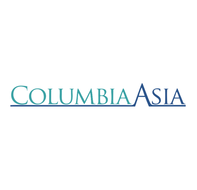 COLUMBIA ASIA