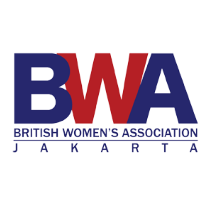 BRITISH WOMEN ASSOCIATION JAKARTA